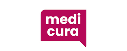 logo van medicura